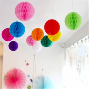 Decorațiuni de tavan bannere baloane ghirlandă panglică pentru petrecerea nunții Chirstmas ziua